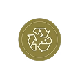 Embalaje reciclable