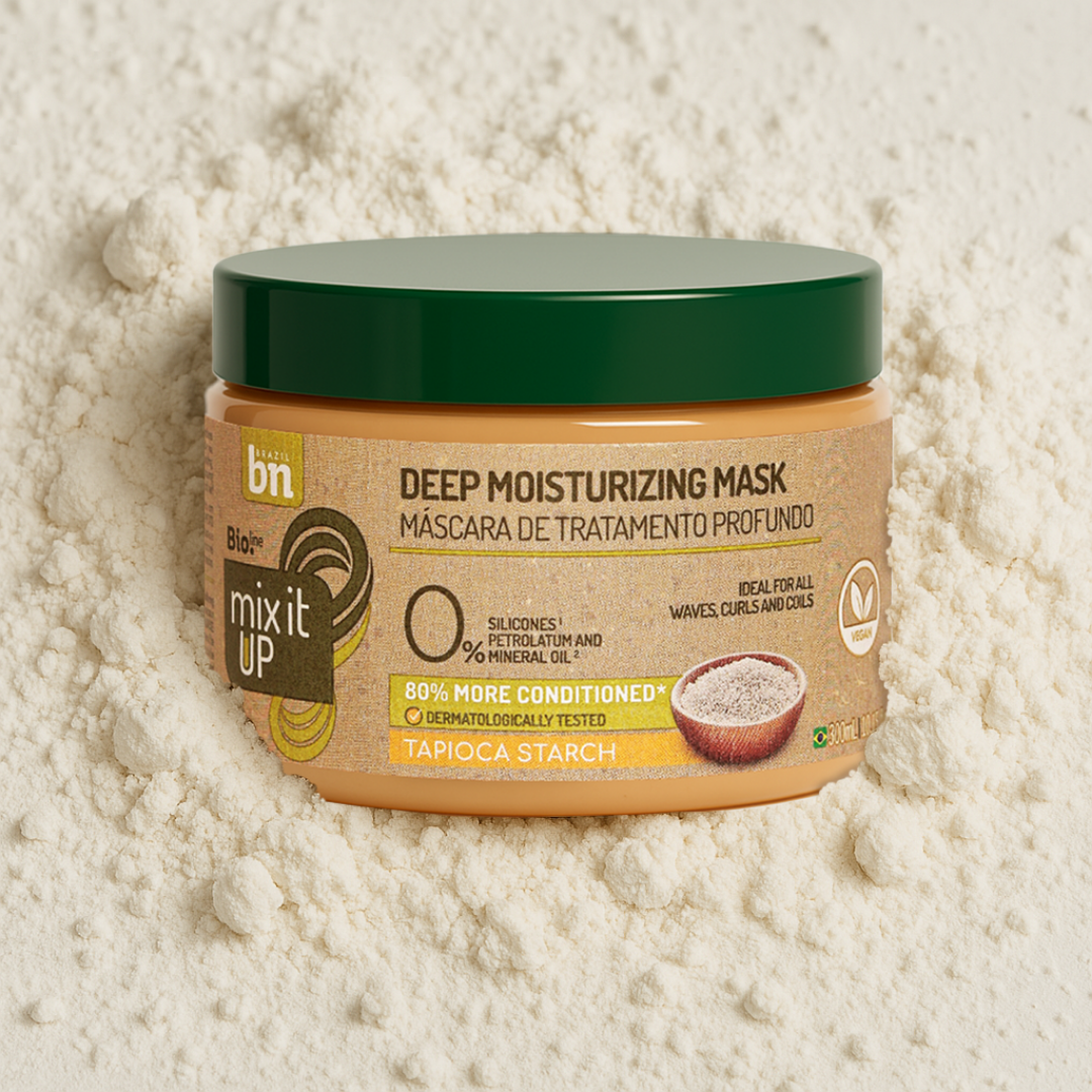 Kit Mix It Up Curls con Nutri Strength y Activador