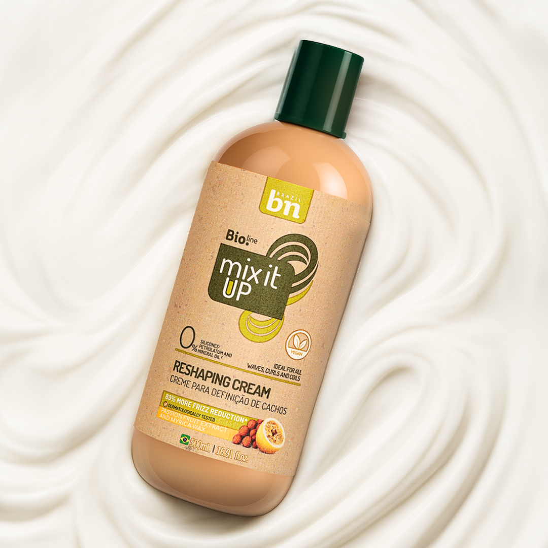 Kit Revitalizante de Rizos - Día Después