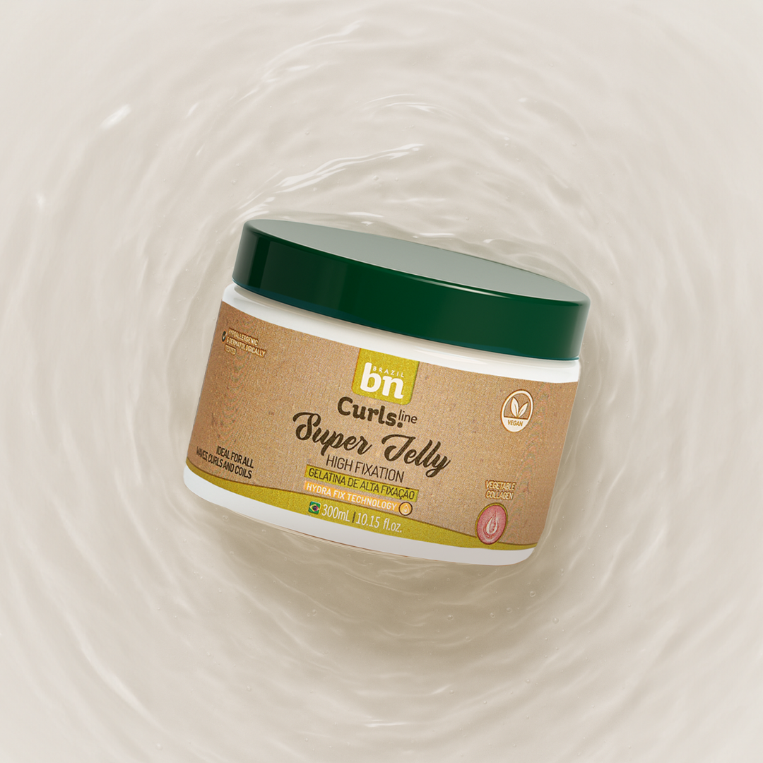 Kit de otoño Rizos fuertes