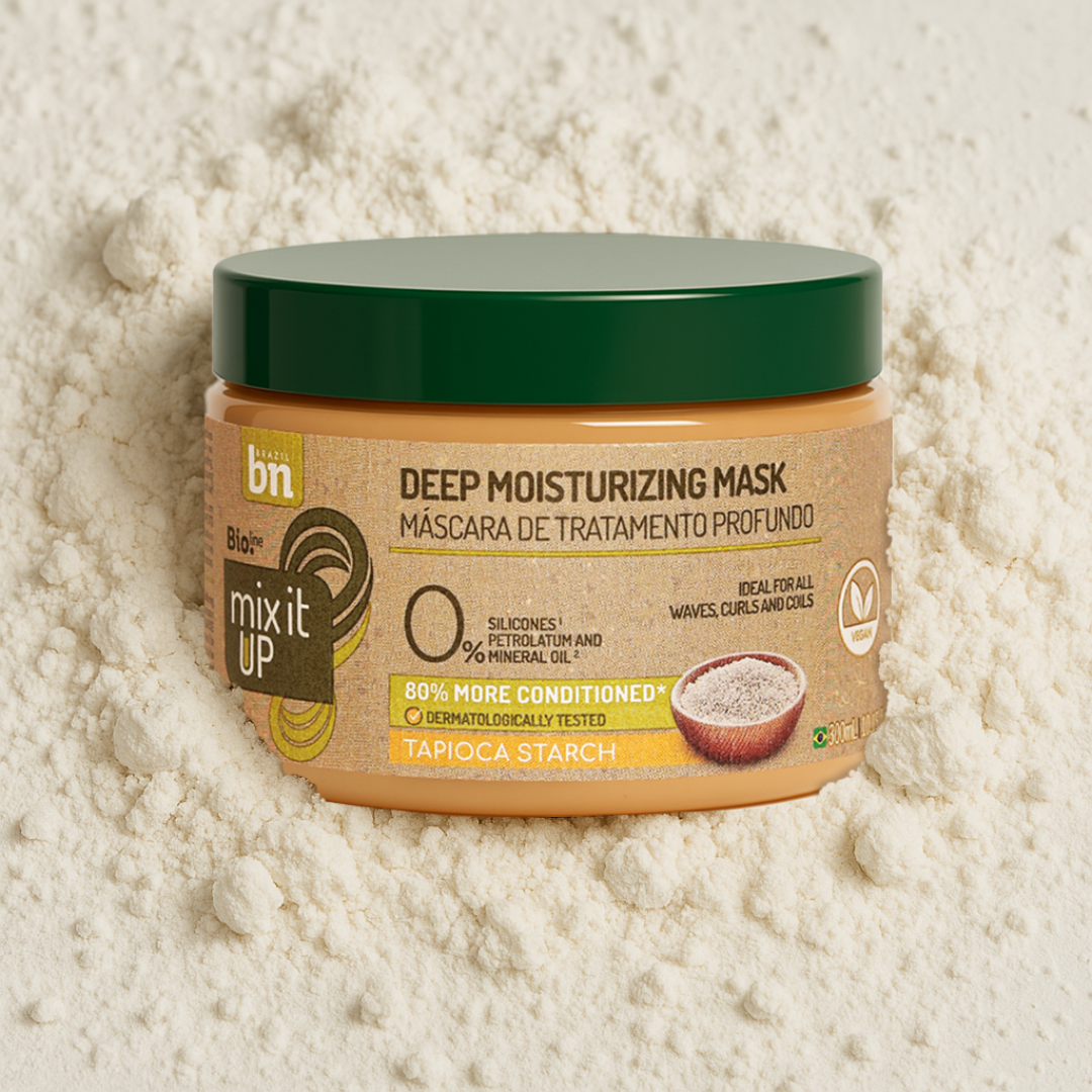 Kit de otoño Rizos fuertes