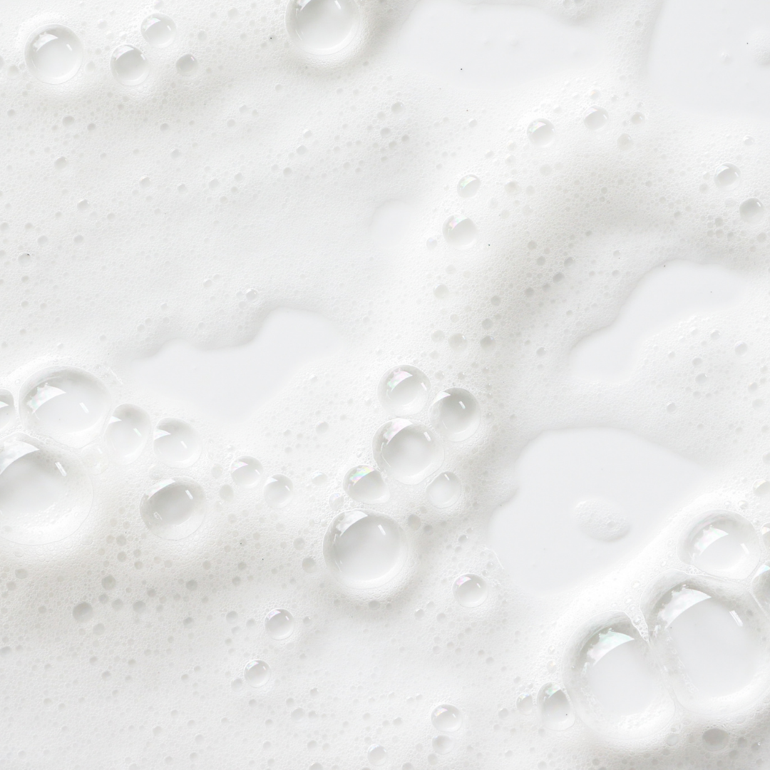 Shampoo Liberado para Caracóis - Limpeza e Condicionante