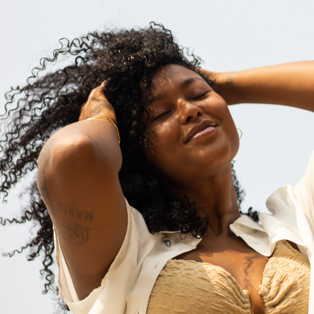 Máscara de Tratamento Profundo 80% Mais Condicionante