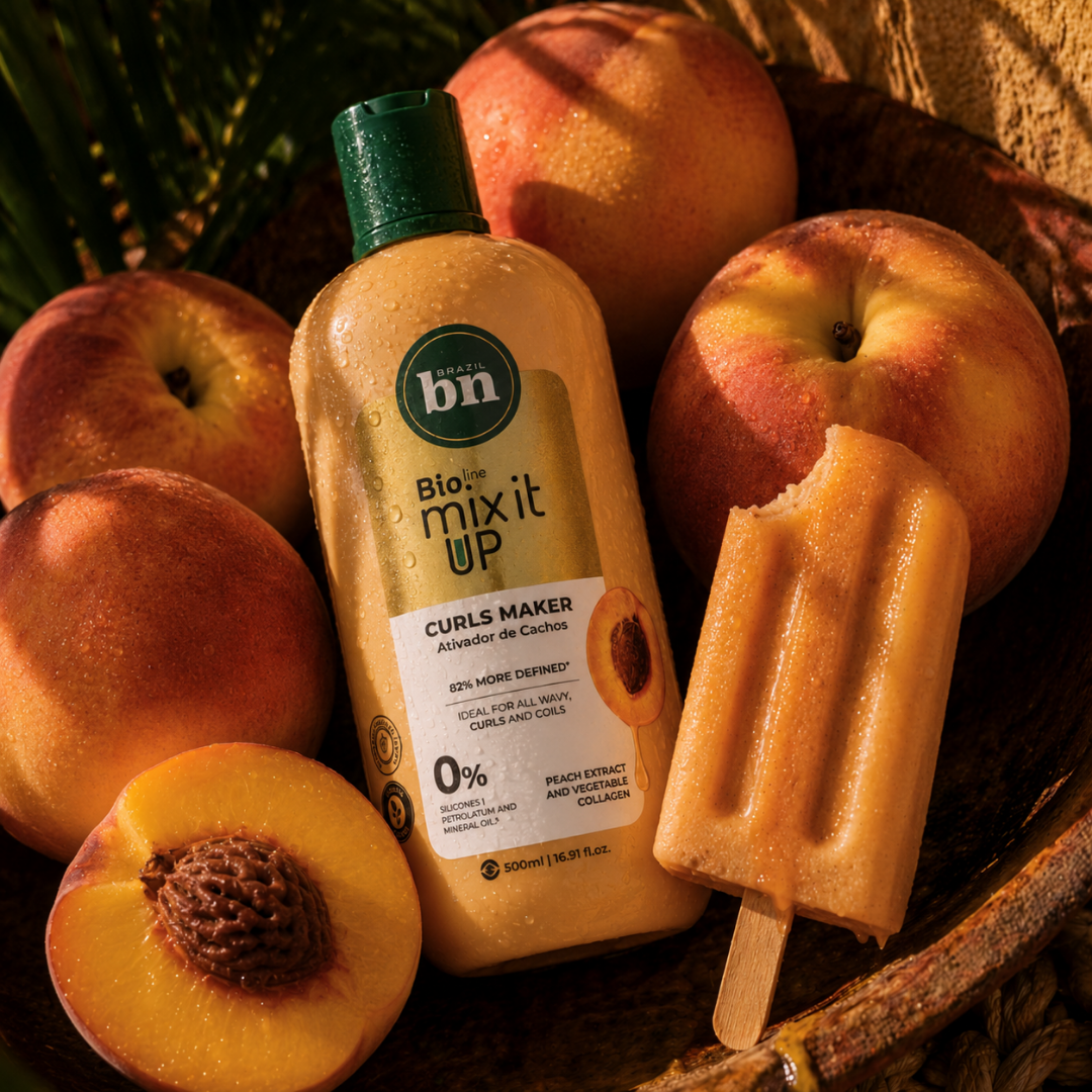 Kit Revitalização de Caracóis – Tratamento Completo + Efeito Day After