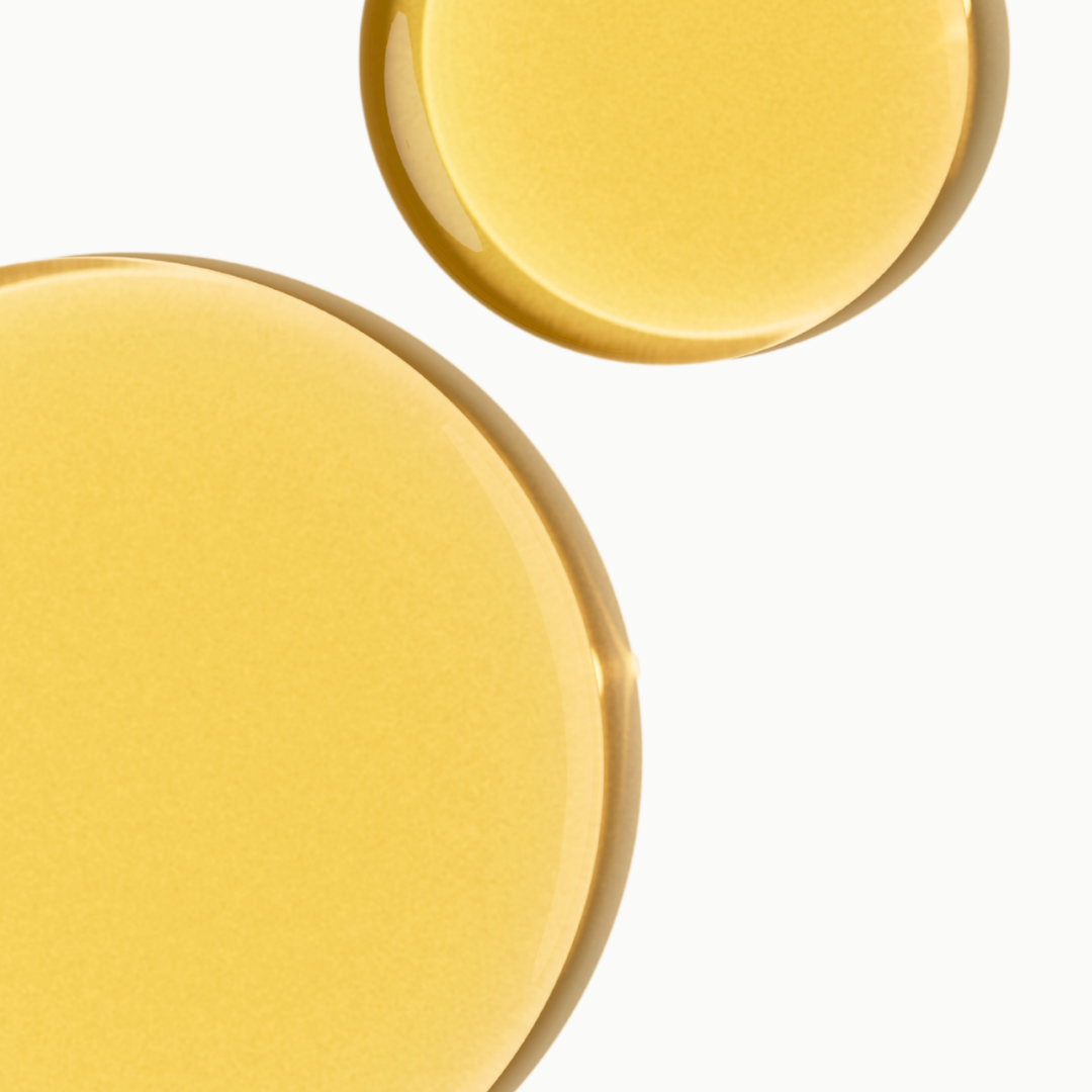 Óleo Hidratante Nutri Força para Caracóis