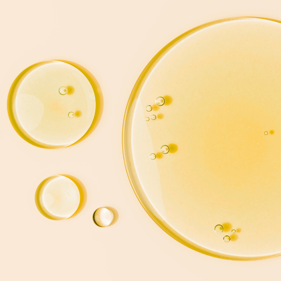 Ampola de Proteínas Reconstrução Profunda