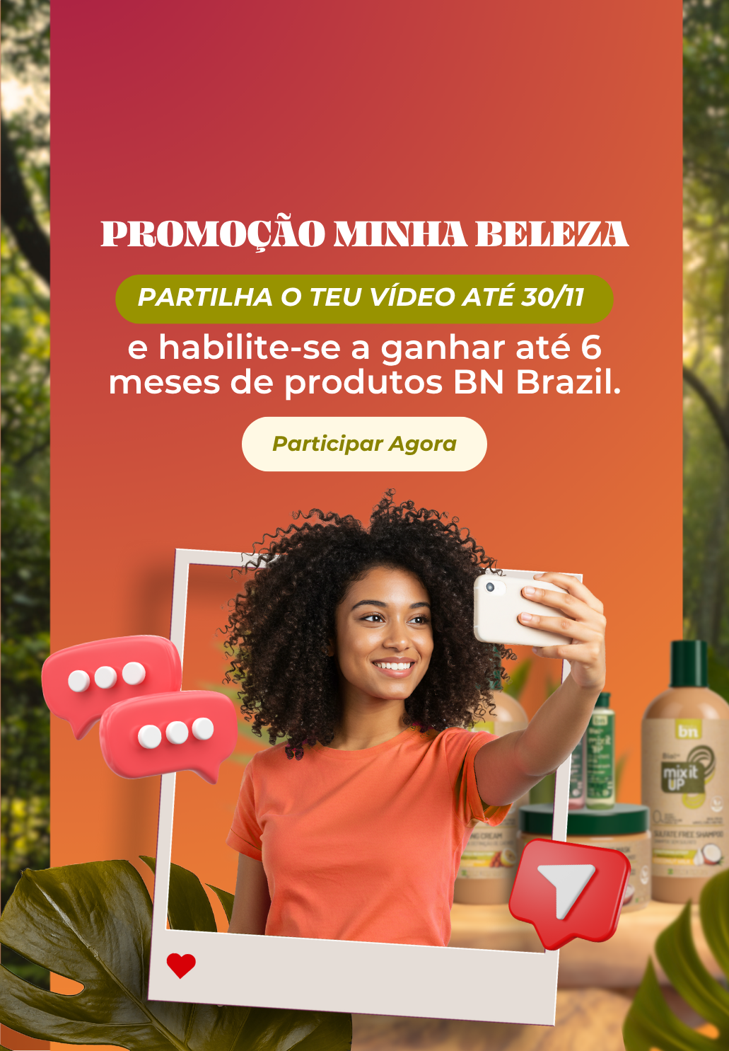 BN BRAZIL
